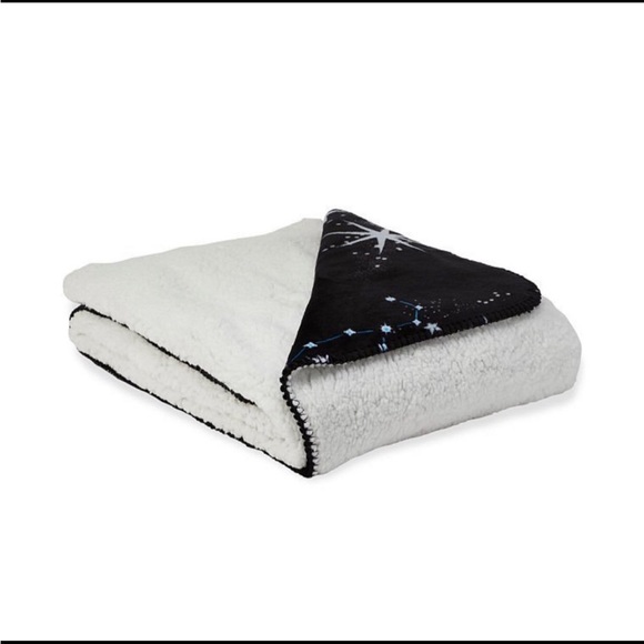 Victoria’s Secret Blanket